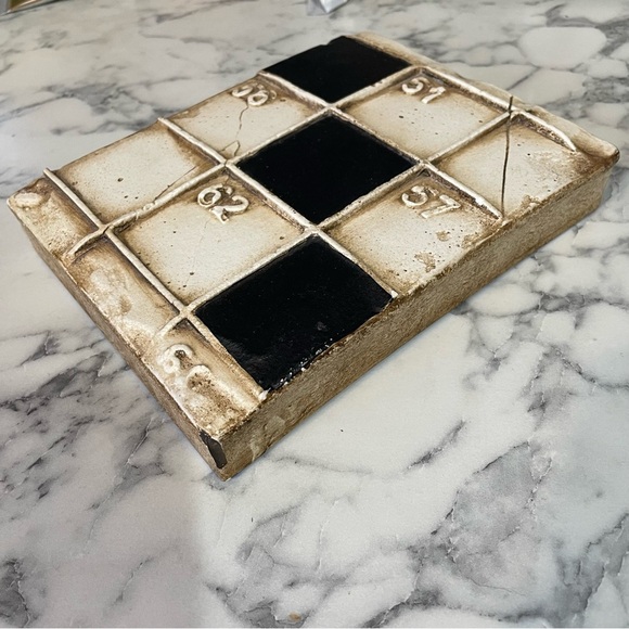 Sid Dickens Lexicon T 218 Retired Memory Block - Picture 3 of 7